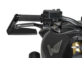 THE DETAIL THAT COMPLETELY TRANSFORMS YOUR MOTORCYCLE