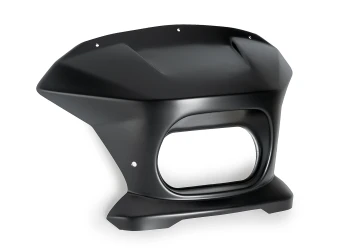 Ricambio - Cupolino Semicarenati Fury