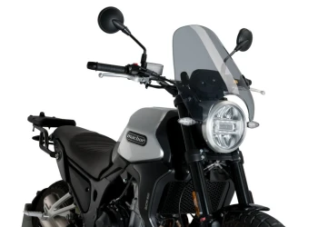 Custom II 
