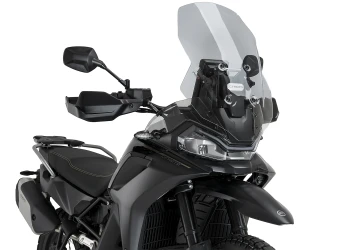 Touring Screen