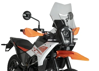 Bulle Touring 