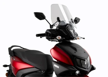 Rollerscheibe Trafic