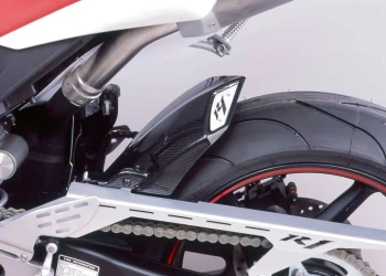 Parafangs de Darrere