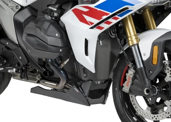 Engine Spoiler