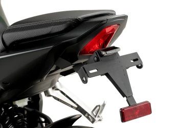 License Plate Holders