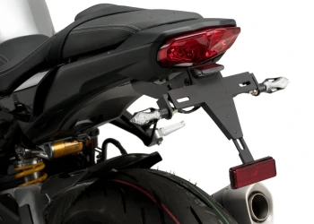 Suport Portamatrícules