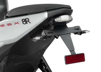 License Plate Holders