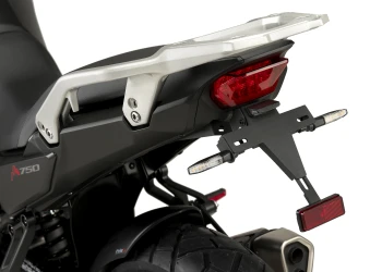 License Plate Holders