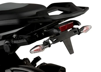 Suport Portamatrícules