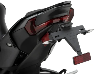 Suport Portamatrícules