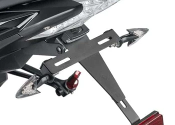 Suport Portamatrícules