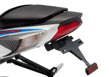 License Plate Holders