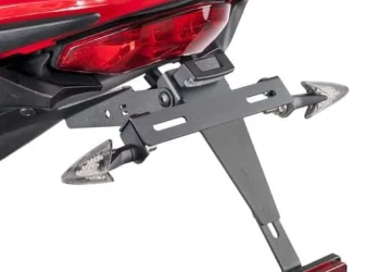 Suport Portamatrícules