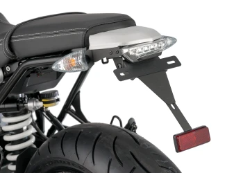 License Plate Holders