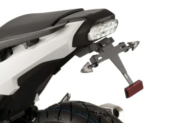 Suport Portamatrícules