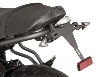 License Plate Holders