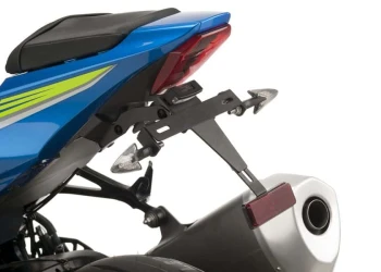 License Plate Holders