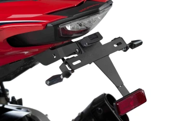 License Plate Holders