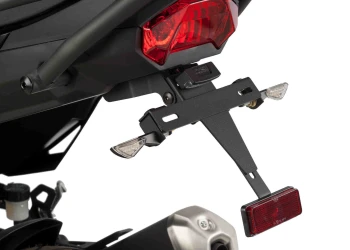 License Plate Holders