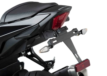 Soporte Portamatrículas