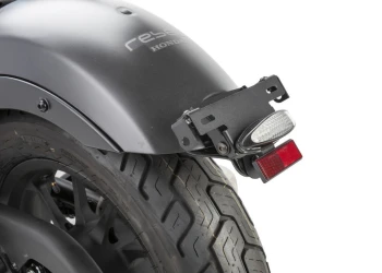 License Plate Holders