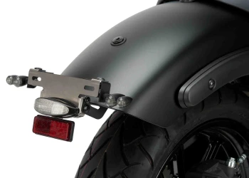 Suport Portamatrícules