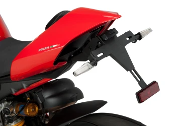 Suport Portamatrícules