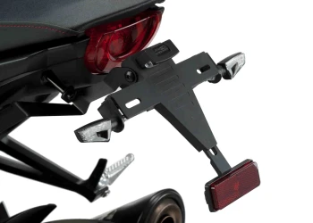 License Plate Holders