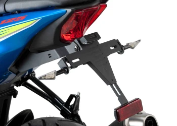 License Plate Holders