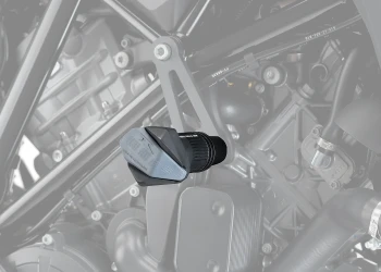 Protection Moteur R12