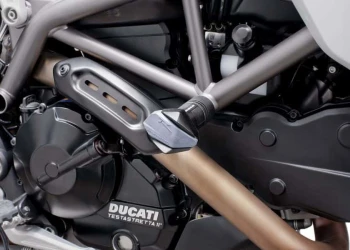 Protection Moteur R12