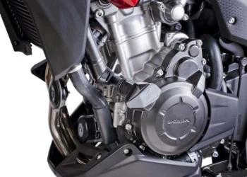 Protectores de Motor R12