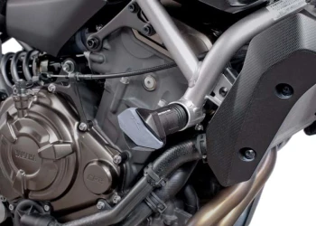 Protectores de Motor R12