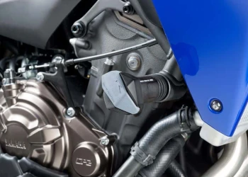 Protectores de Motor R12