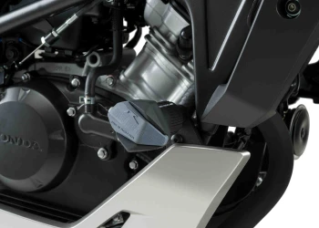 Protection Moteur R12