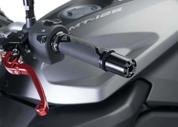 Contrapesos Manillar Largos