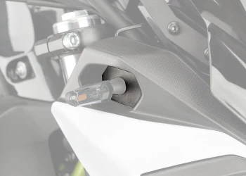 Joc Suports Fixador De l'Intermitent al Carenat