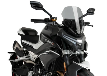 Per CFMOTO 800NK NK800 CF MOTO NK 800 accessori NK parafango posteriore eliminatore parafango staffa di blocco piastra di copertura decorativa  201355758