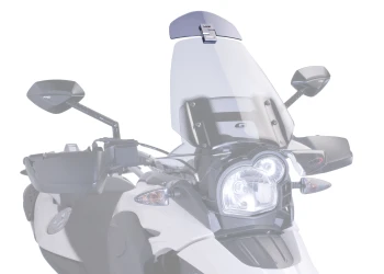 Deflector Para Cúpulas/Carenabrís