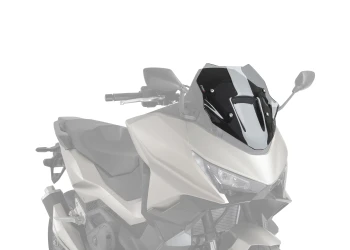 Windshield V-Tech Line Sport