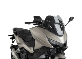 Windshield V-Tech Line Sport