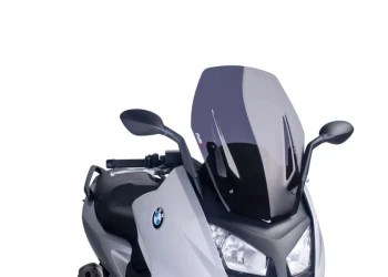 Windshield V-Tech Line Sport