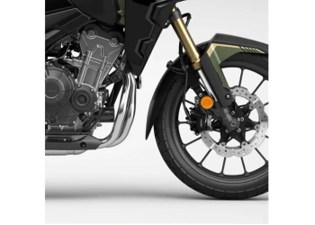 Faldón Guardabarros Delantero