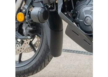 Faldón Guardabarros Delantero