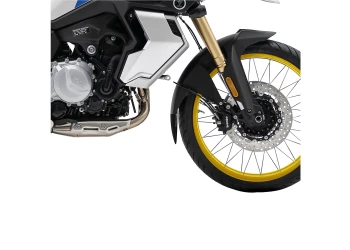 Estensione Parafango Anteriore