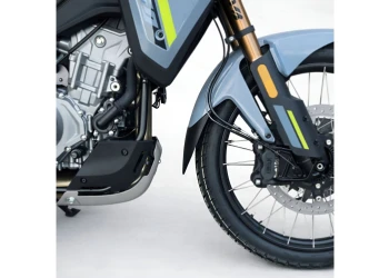 Faldón Guardabarros Delantero