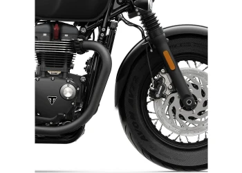 Faldón Guardabarros Delantero