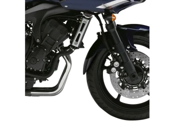 Faldó Parafangs Del Davant