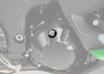 Tap d'Oli Càrter Hi-Tech