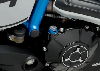 Tapón Aceite Cárter Hi-Tech